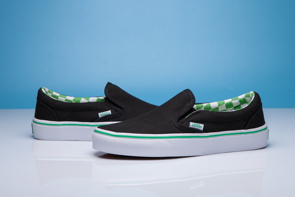 Vans Low-Top Slip-on Men Shoes--095